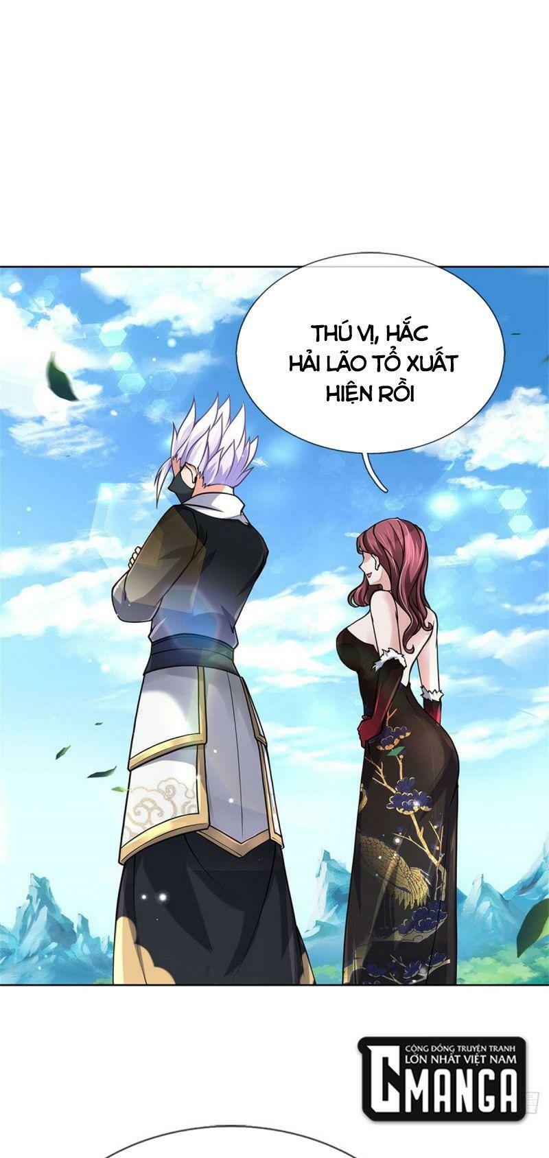 Chúa Tể Chi Lộ Chapter 46 - Trang 26