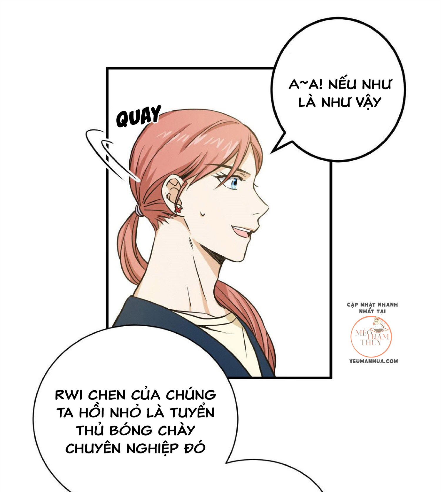 Cú Homerun Lần Thứ 7 Chapter 16 - Trang 35