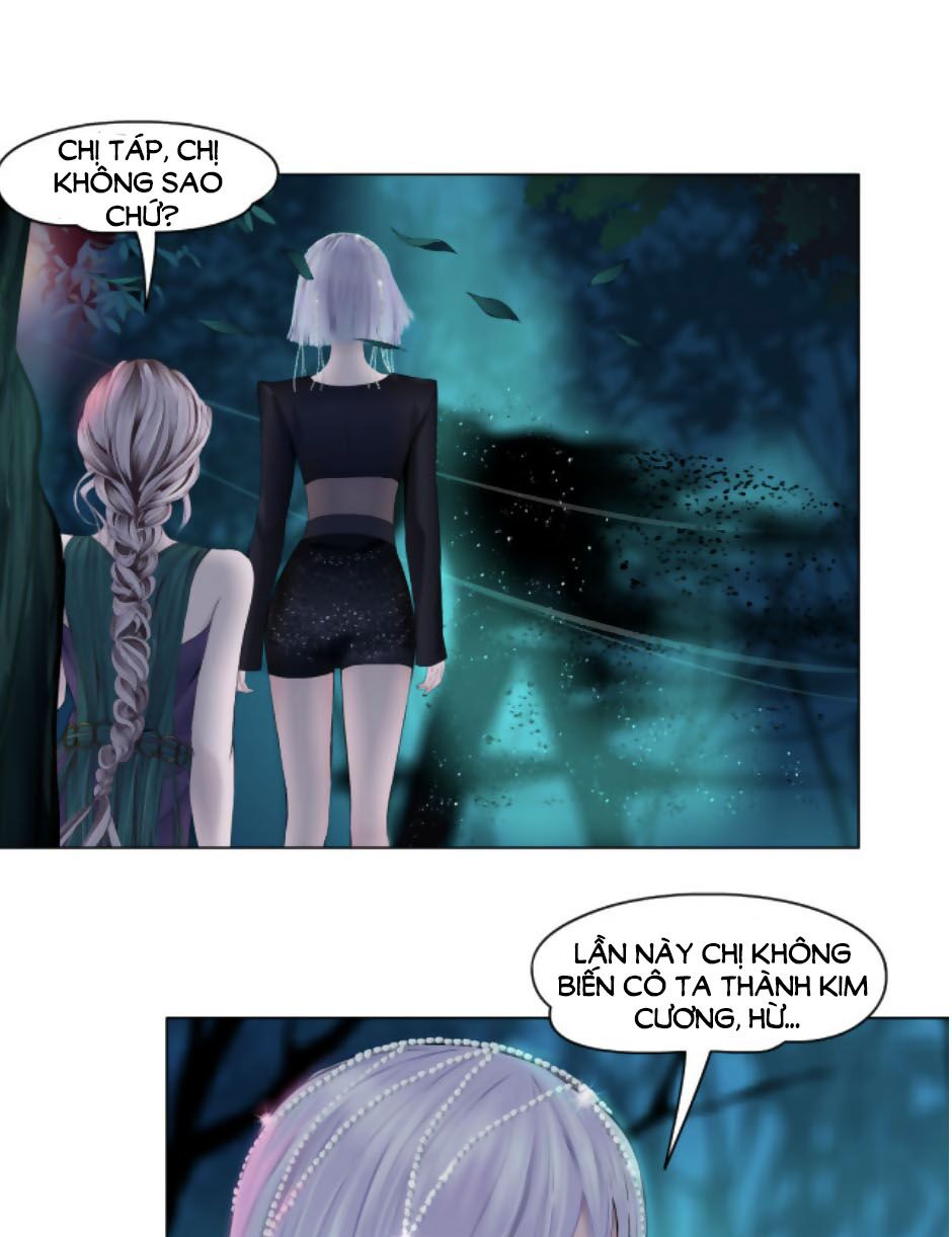 Đằng Nữ Chapter 31 - Trang 1