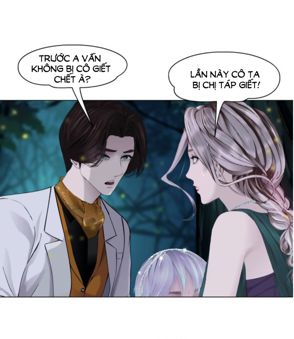 Đằng Nữ Chapter 31 - Trang 19