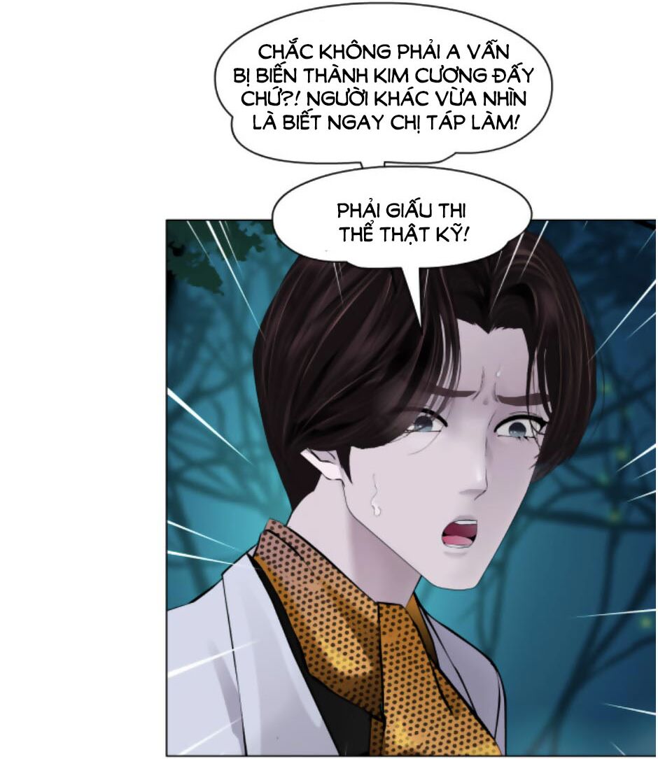 Đằng Nữ Chapter 31 - Trang 20