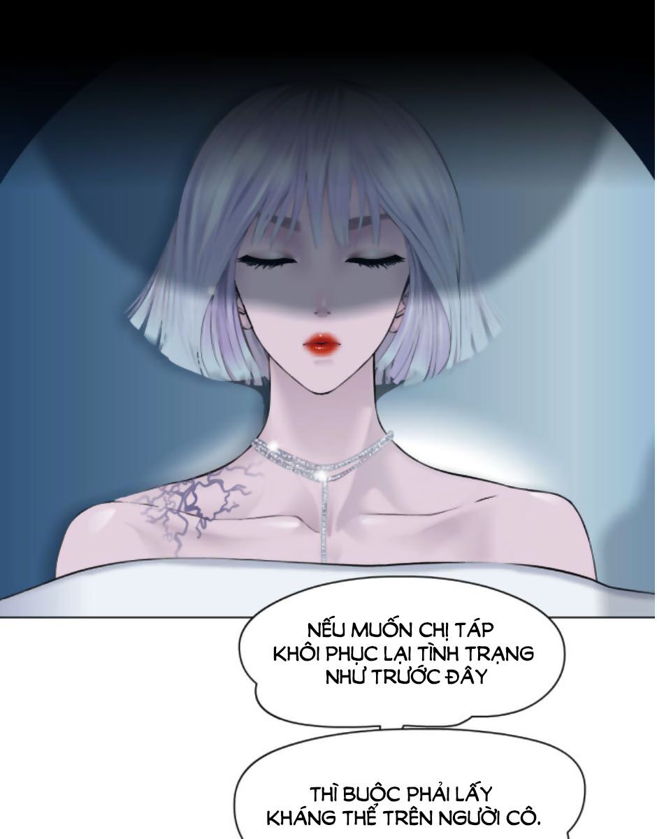 Đằng Nữ Chapter 32 - Trang 17