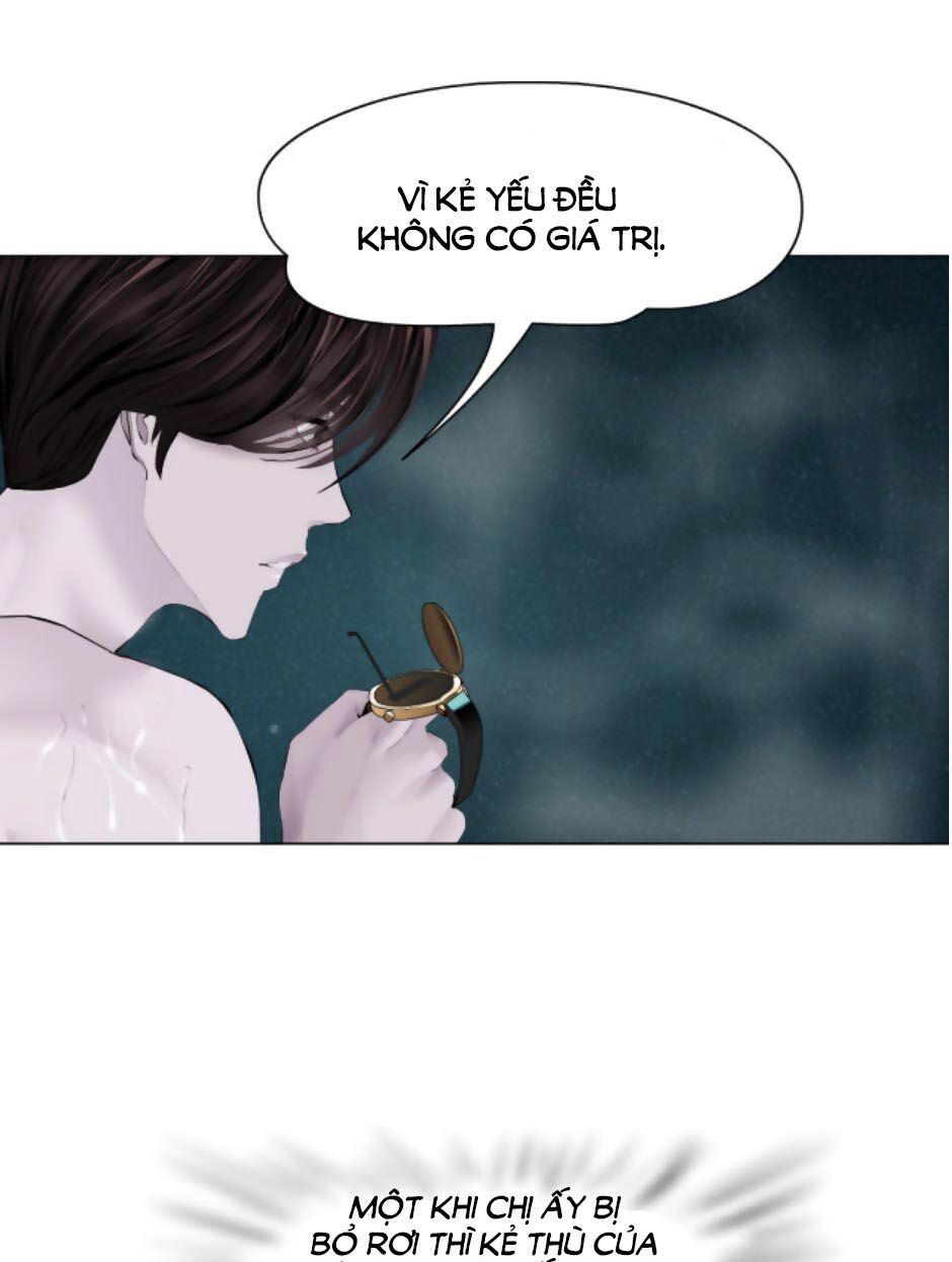 Đằng Nữ Chapter 32 - Trang 24