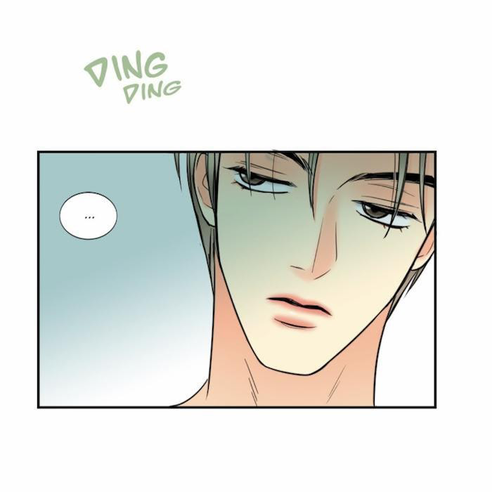 Dấu Hôn Chapter 17 - Trang 29