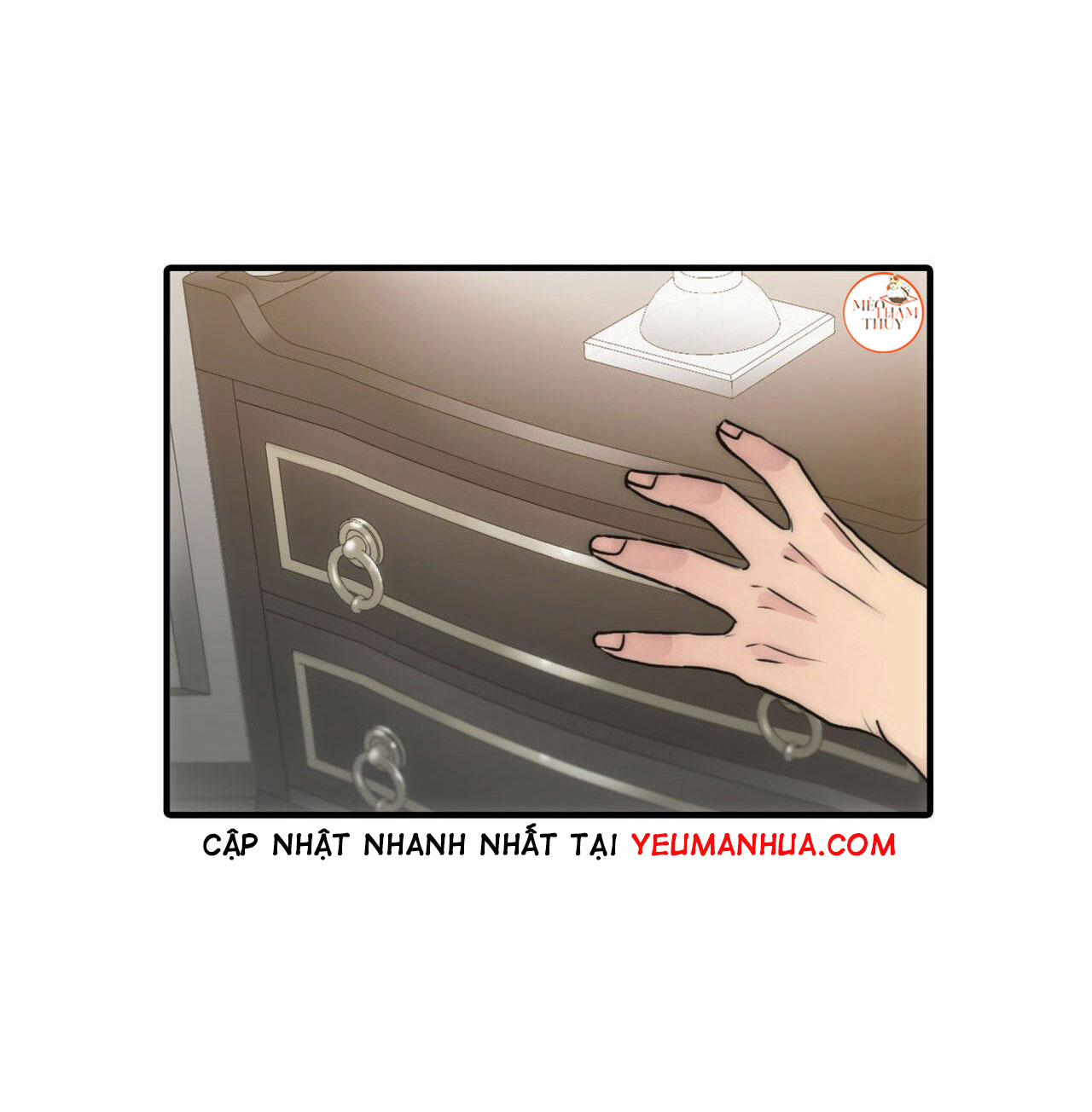 Giai Điệu Của Ngôn Ngữ Chapter 27 - Trang 16