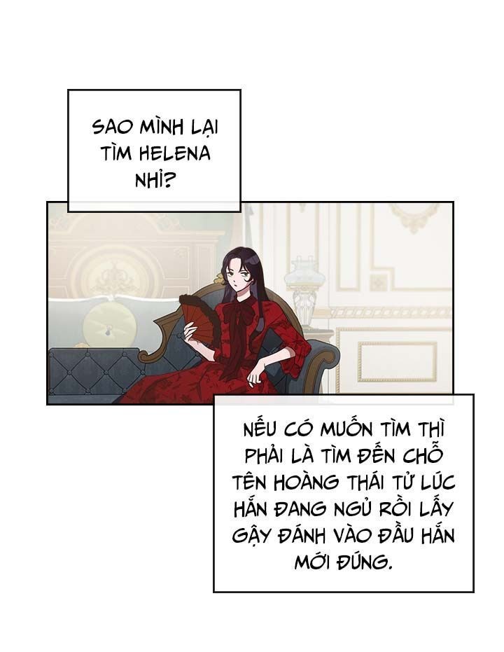 Giết Chết Ác Nữ Phản Diện Chapter 11 - Trang 12