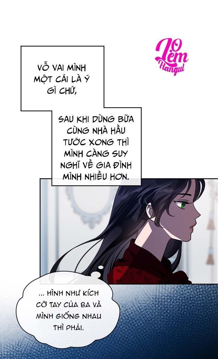 Giết Chết Ác Nữ Phản Diện Chapter 11 - Trang 17