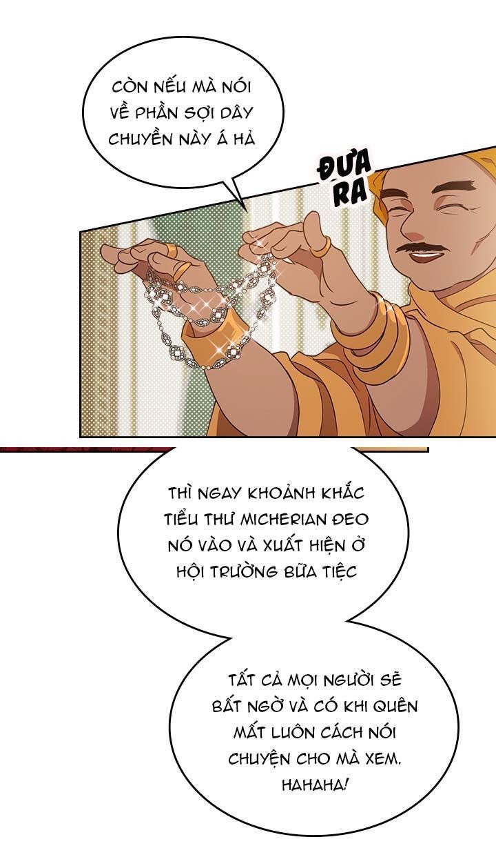 Giết Chết Ác Nữ Phản Diện Chapter 11 - Trang 7