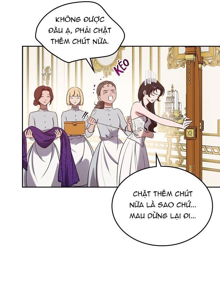 Giết Chết Ác Nữ Phản Diện Chapter 16 - Trang 28