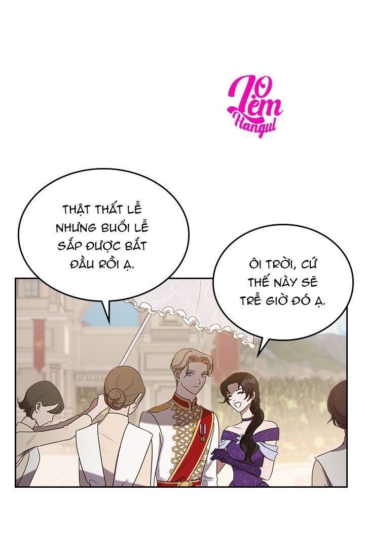 Giết Chết Ác Nữ Phản Diện Chapter 17 - Trang 7