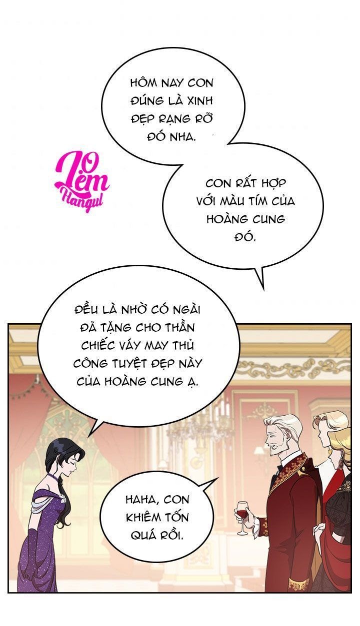 Giết Chết Ác Nữ Phản Diện Chapter 18 - Trang 35