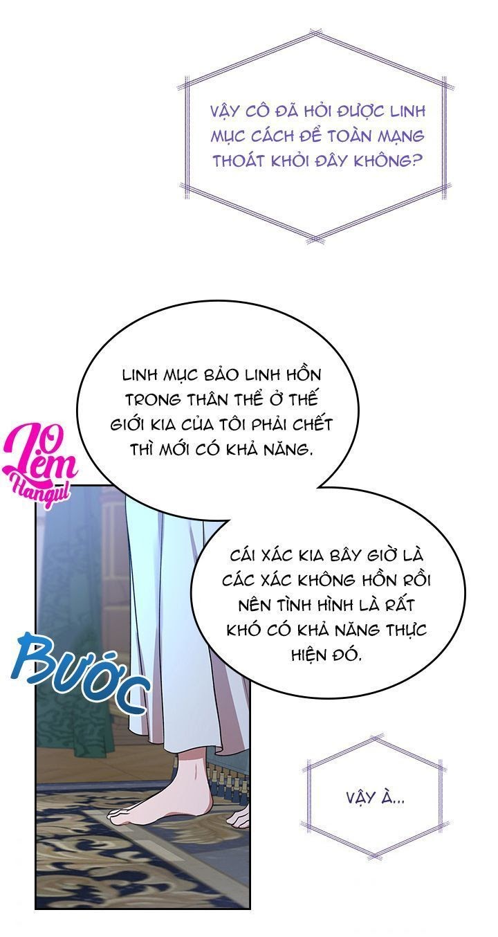 Giết Chết Ác Nữ Phản Diện Chapter 19 - Trang 62