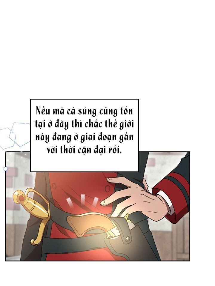 Giết Chết Ác Nữ Phản Diện Chapter 2 - Trang 56