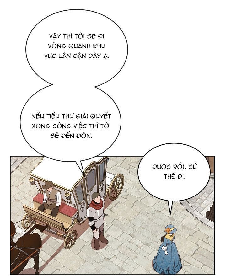 Giết Chết Ác Nữ Phản Diện Chapter 2 - Trang 62