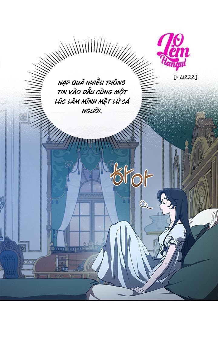 Giết Chết Ác Nữ Phản Diện Chapter 20 - Trang 29