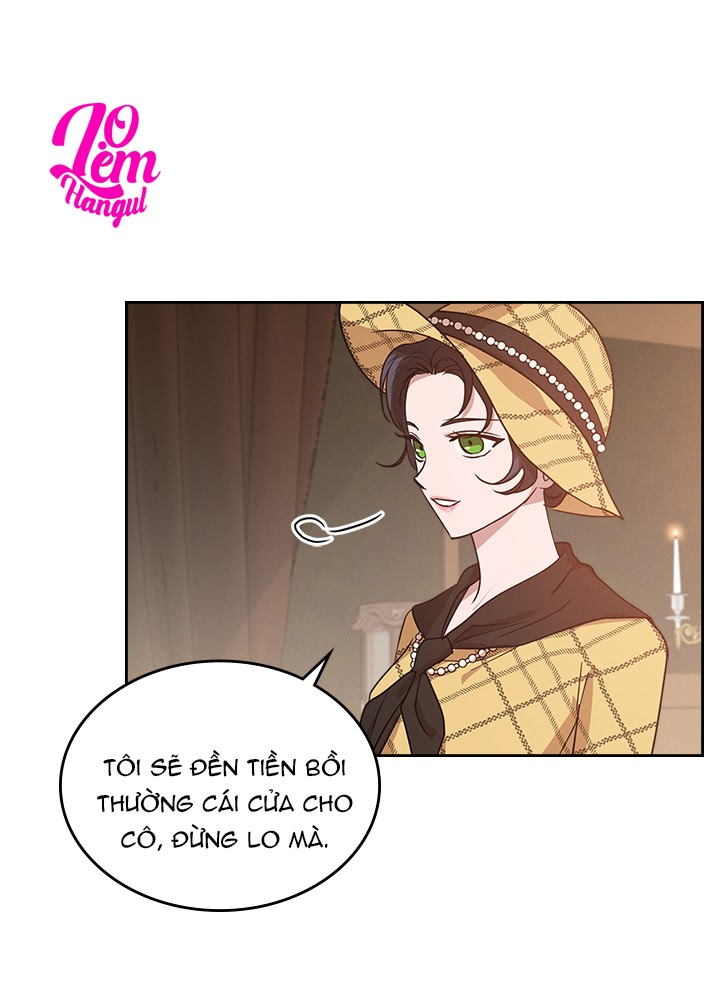 Giết Chết Ác Nữ Phản Diện Chapter 22 - Trang 38