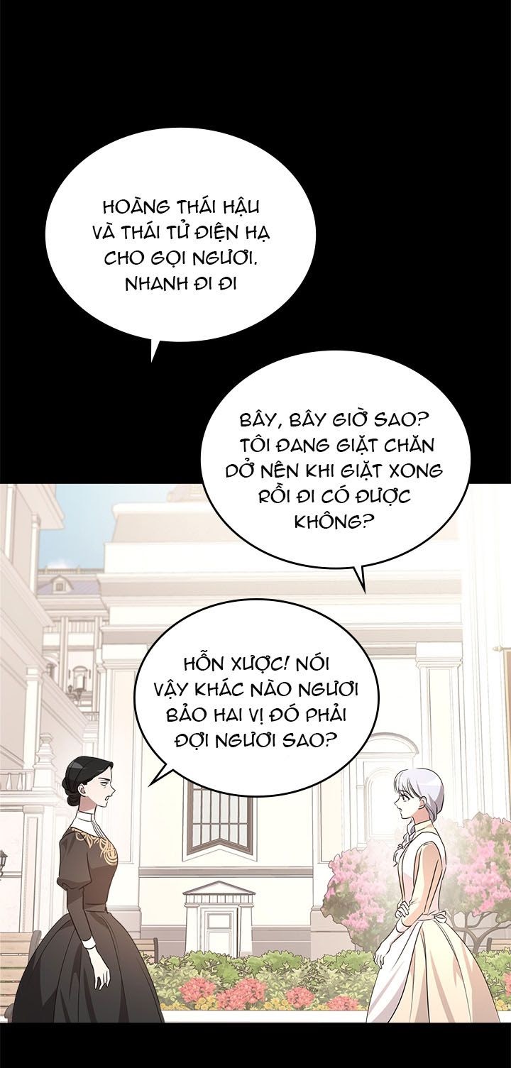 Giết Chết Ác Nữ Phản Diện Chapter 24 - Trang 43