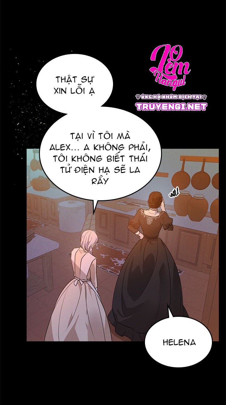 Giết Chết Ác Nữ Phản Diện Chapter 24 - Trang 53