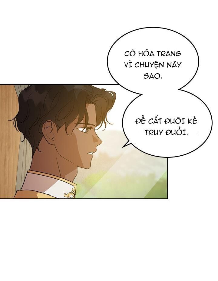 Giết Chết Ác Nữ Phản Diện Chapter 31 - Trang 13