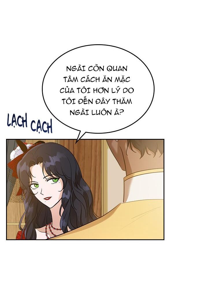 Giết Chết Ác Nữ Phản Diện Chapter 31 - Trang 4