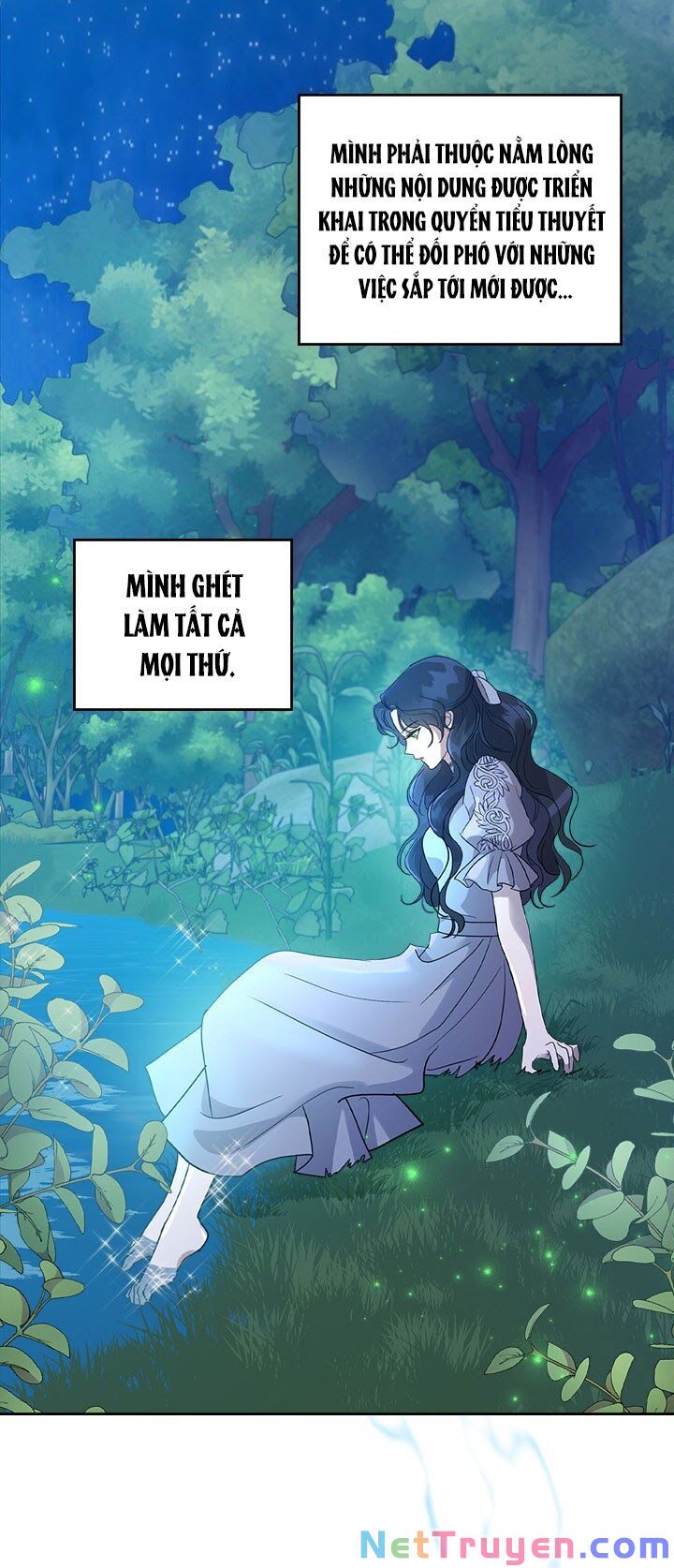 Giết Chết Ác Nữ Phản Diện Chapter 33 - Trang 58