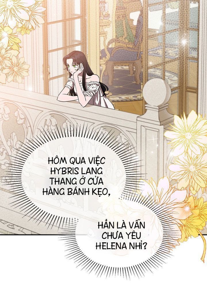 Giết Chết Ác Nữ Phản Diện Chapter 4 - Trang 52