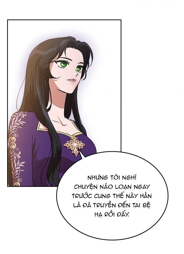 Giết Chết Ác Nữ Phản Diện Chapter 6 - Trang 27