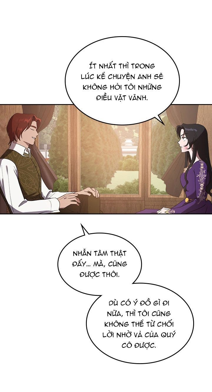 Giết Chết Ác Nữ Phản Diện Chapter 6 - Trang 60