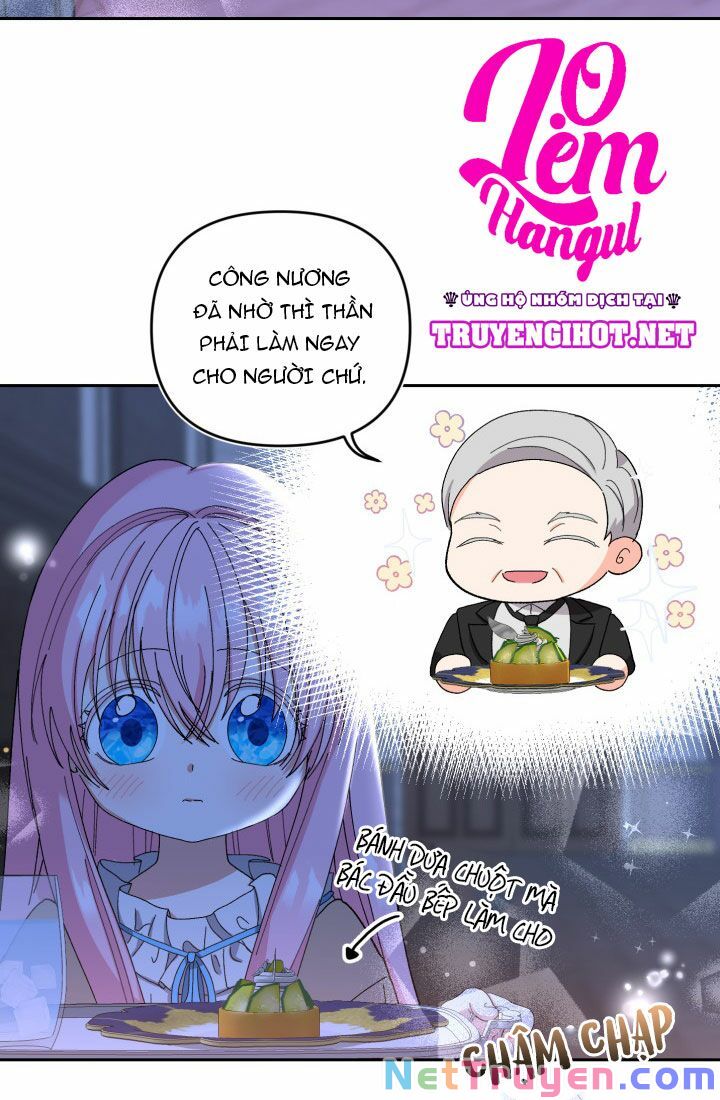 Hoàng Hậu Bé Bỏng Chapter 21 - Trang 12