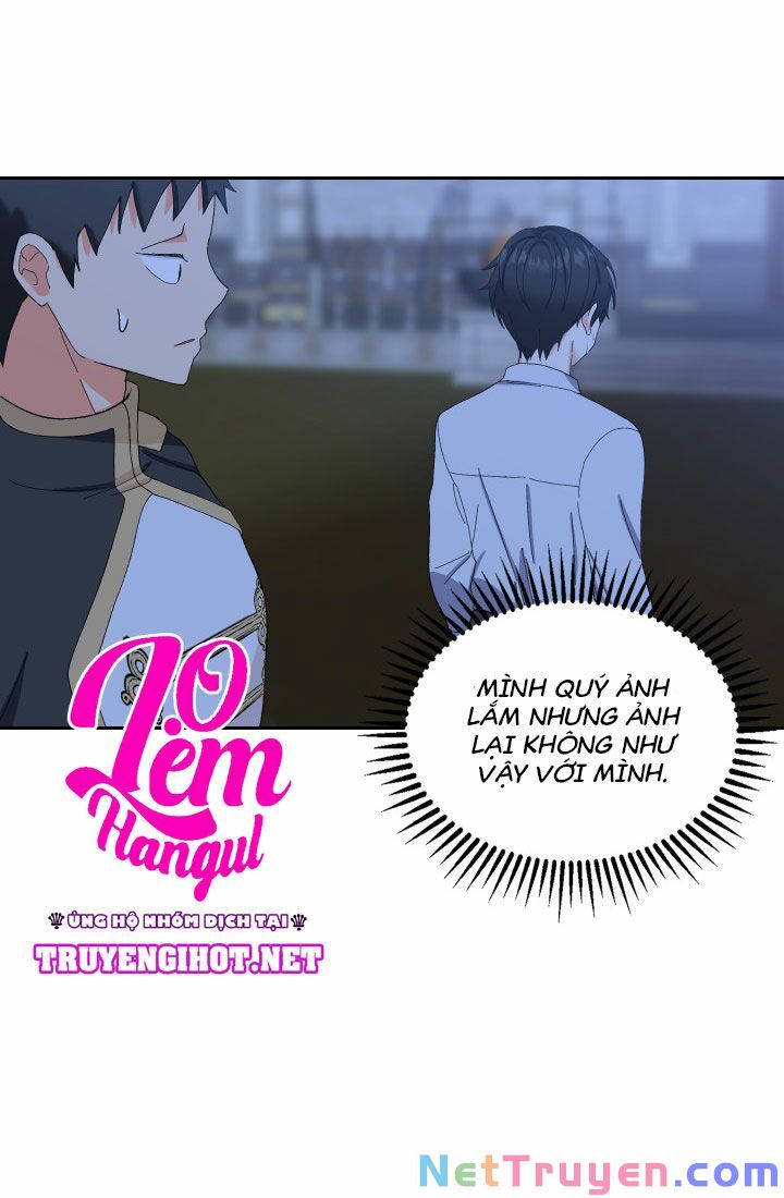 Hoàng Hậu Bé Bỏng Chapter 21 - Trang 26