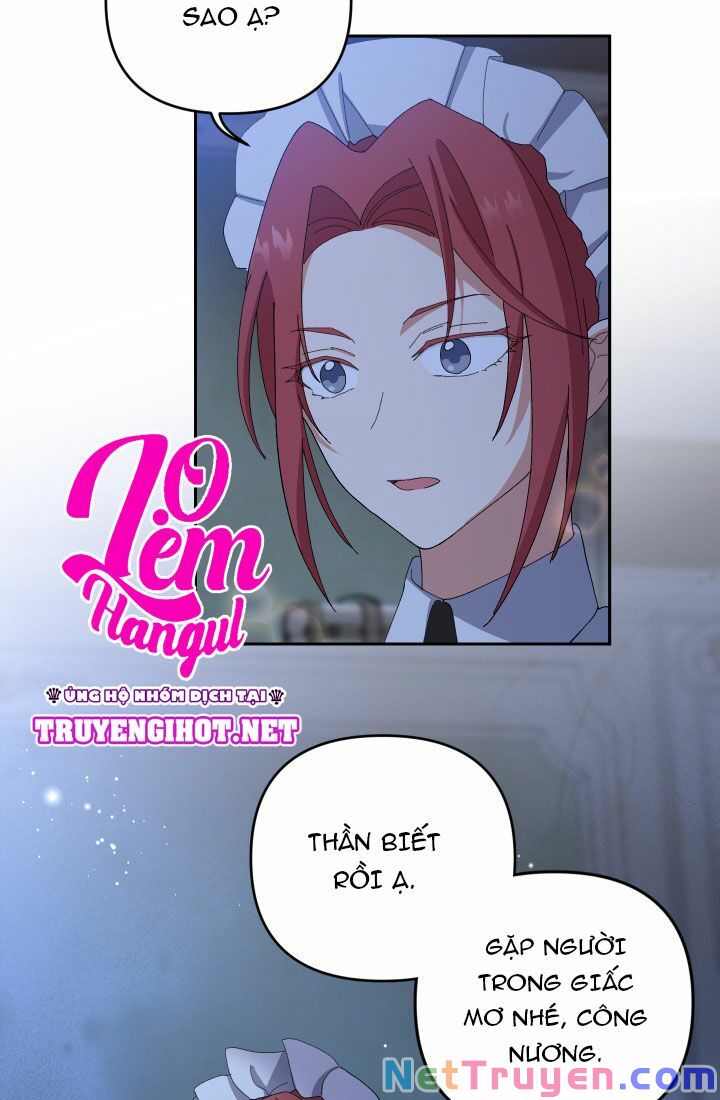 Hoàng Hậu Bé Bỏng Chapter 21 - Trang 61