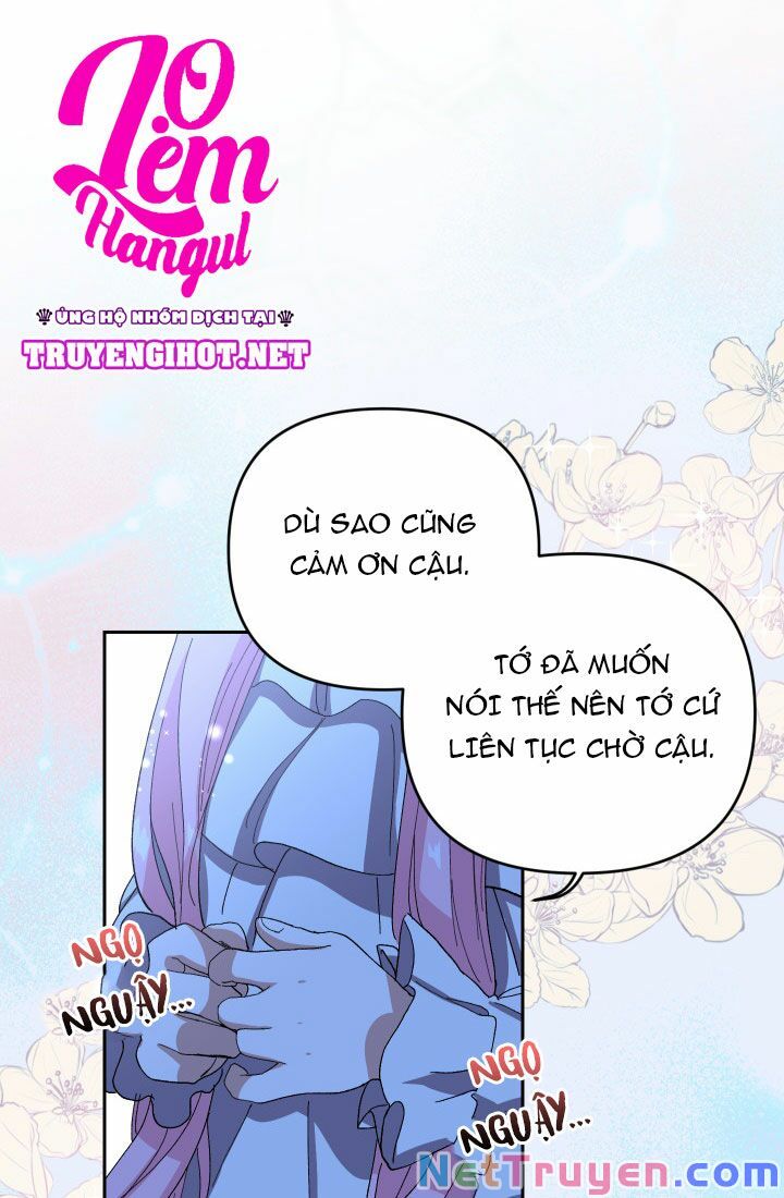 Hoàng Hậu Bé Bỏng Chapter 22 - Trang 59