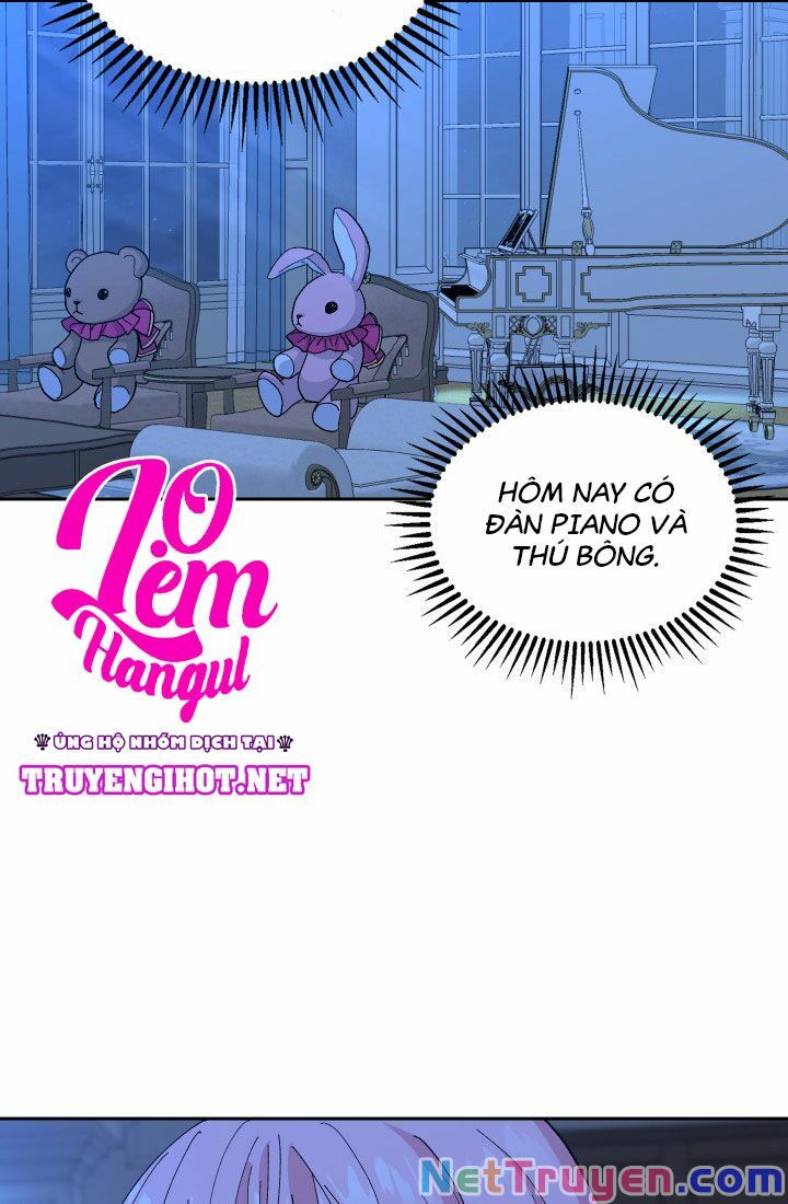 Hoàng Hậu Bé Bỏng Chapter 22 - Trang 84