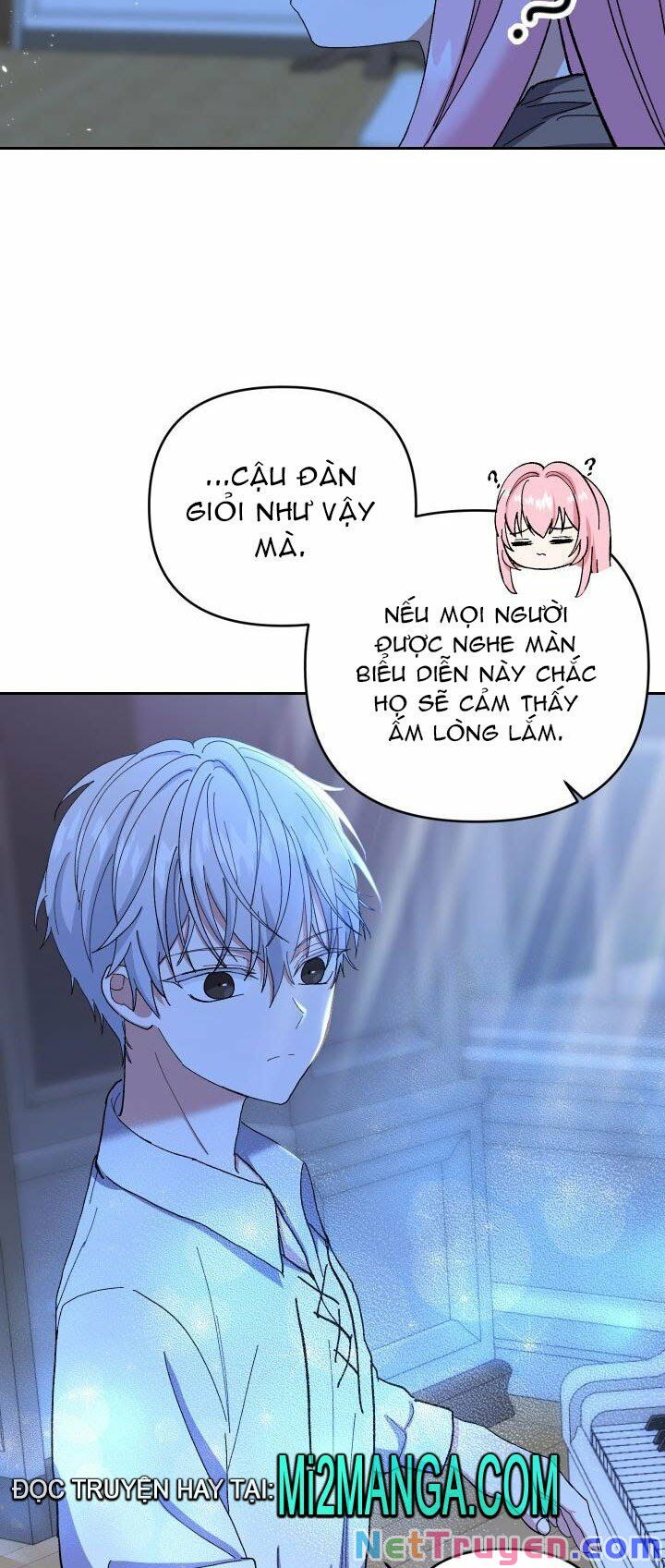 Hoàng Hậu Bé Bỏng Chapter 23.1 - Trang 12