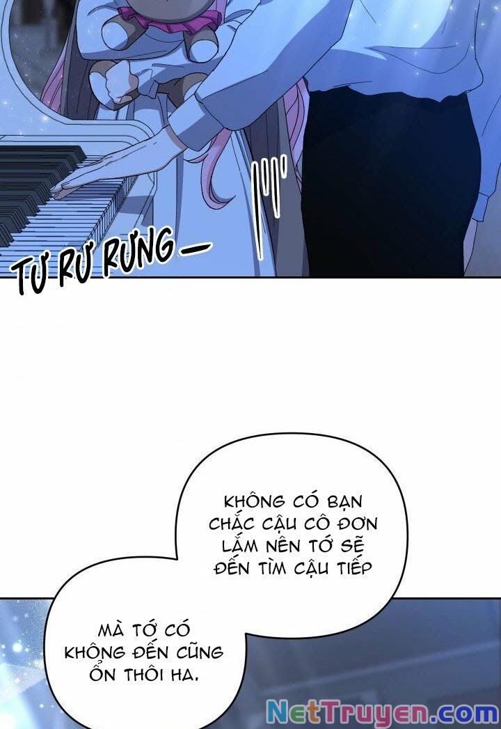 Hoàng Hậu Bé Bỏng Chapter 23.1 - Trang 24