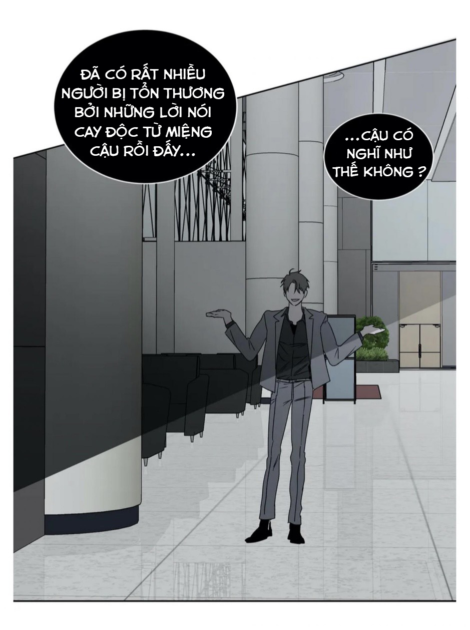 Holding Room Chapter 6 - Trang 43