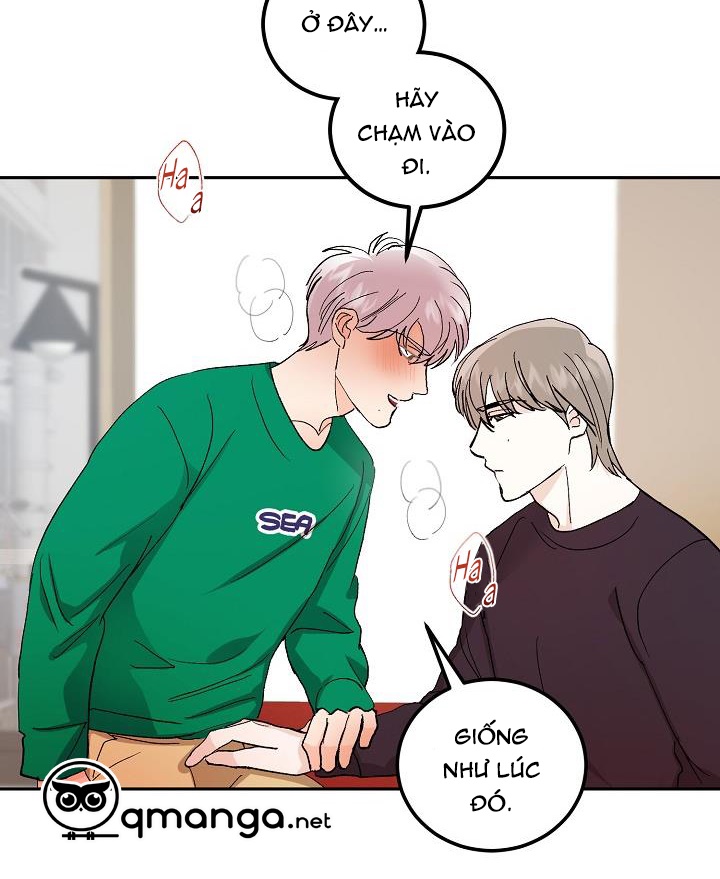 Kẻ cắp Mặt Trăng Chapter 46 - Trang 9