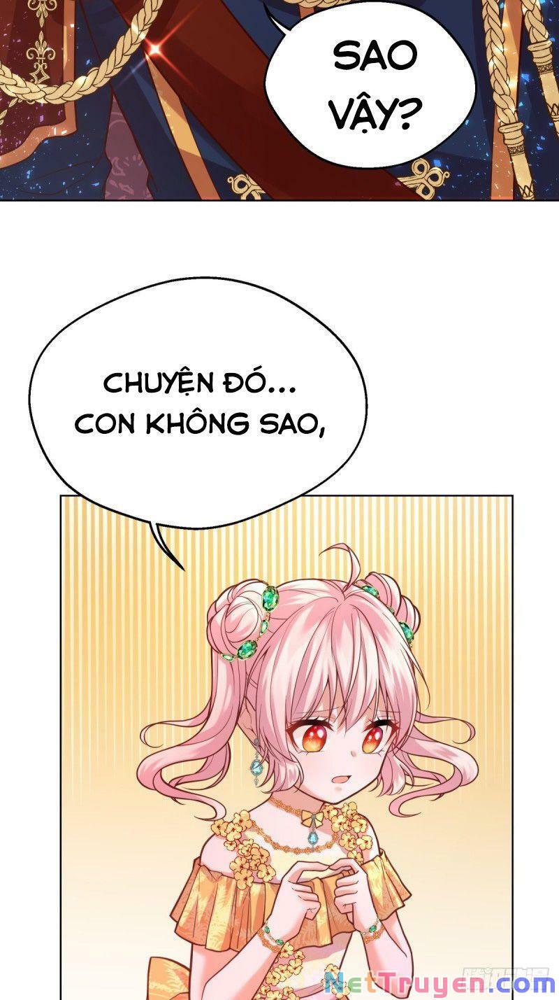 Kế Hoạch Sống Còn Của Công Chúa Phản Diện Chapter 23 - Trang 33