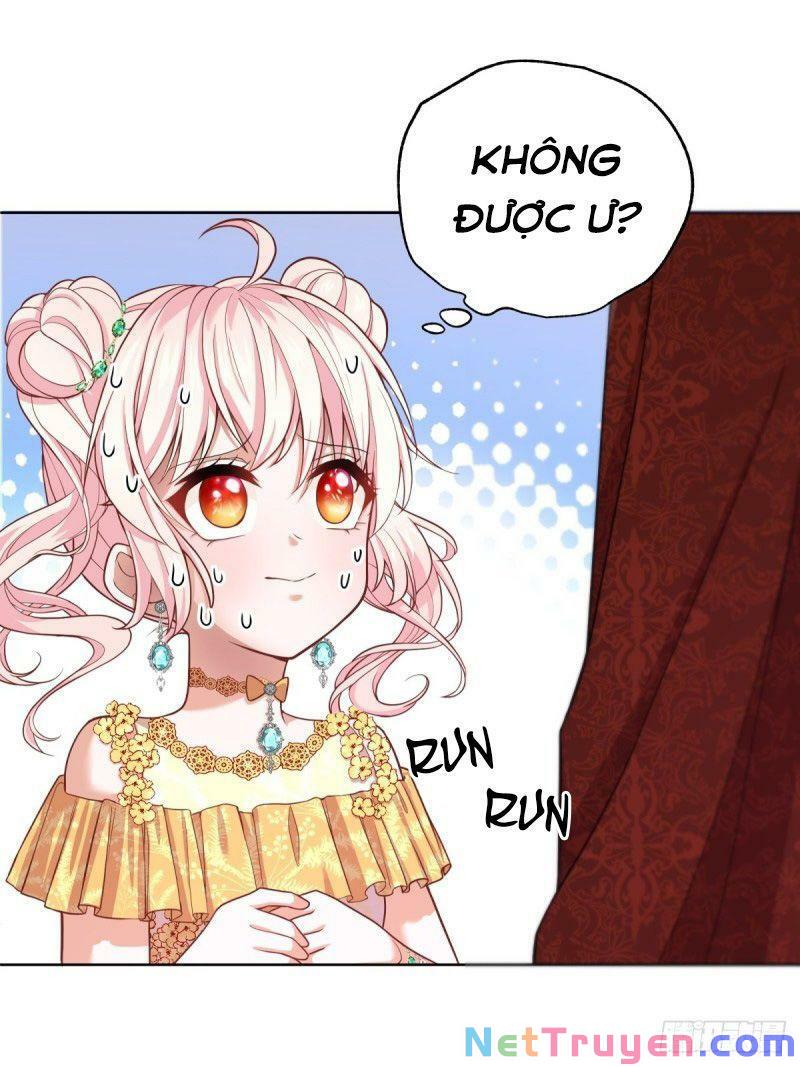 Kế Hoạch Sống Còn Của Công Chúa Phản Diện Chapter 23 - Trang 39