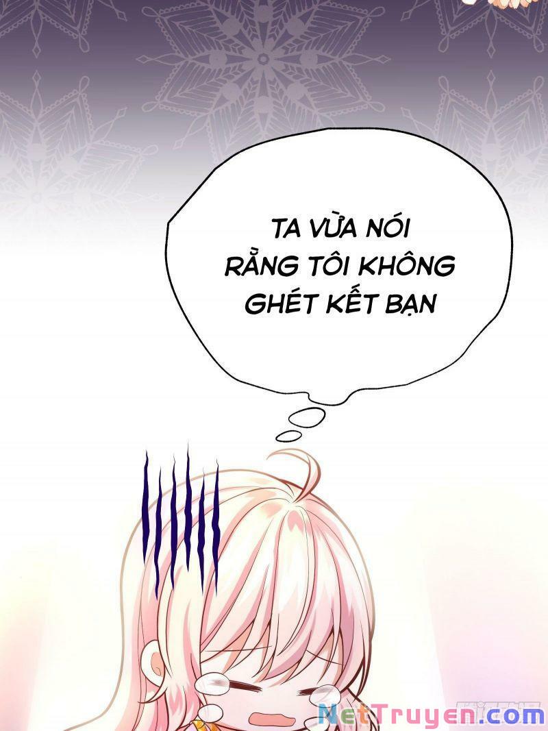 Kế Hoạch Sống Còn Của Công Chúa Phản Diện Chapter 24 - Trang 50