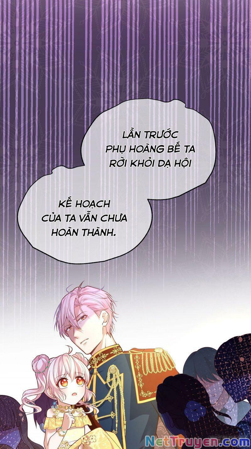 Kế Hoạch Sống Còn Của Công Chúa Phản Diện Chapter 24 - Trang 56