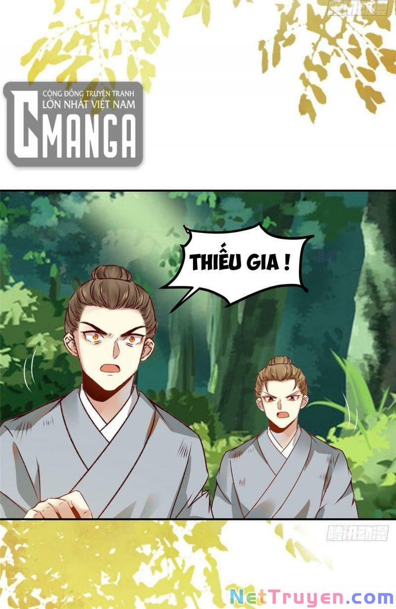 Nghịch Thiên Thần Phi Chí Thượng Chapter 17 - Trang 8