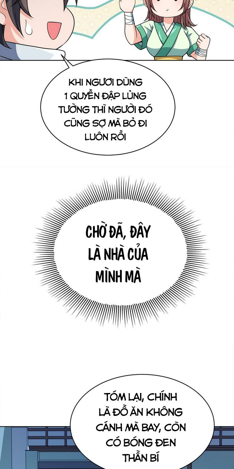 Nương Tử Nhà Ta Là Nữ Đế Chapter 29 - Trang 11