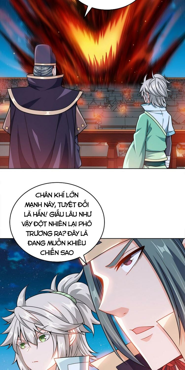 Nương Tử Nhà Ta Là Nữ Đế Chapter 29 - Trang 39