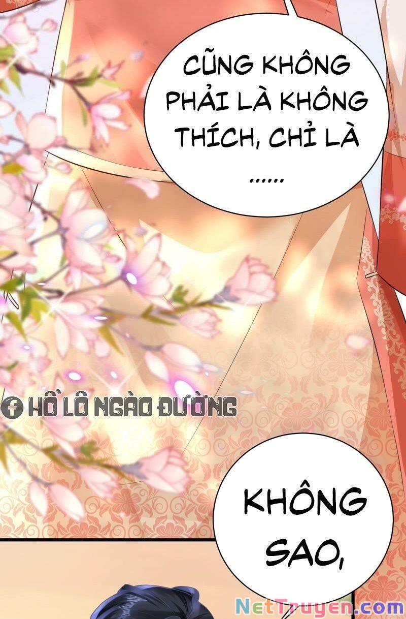 Quân Chủ Ổn Trụ Chapter 62 - Trang 15