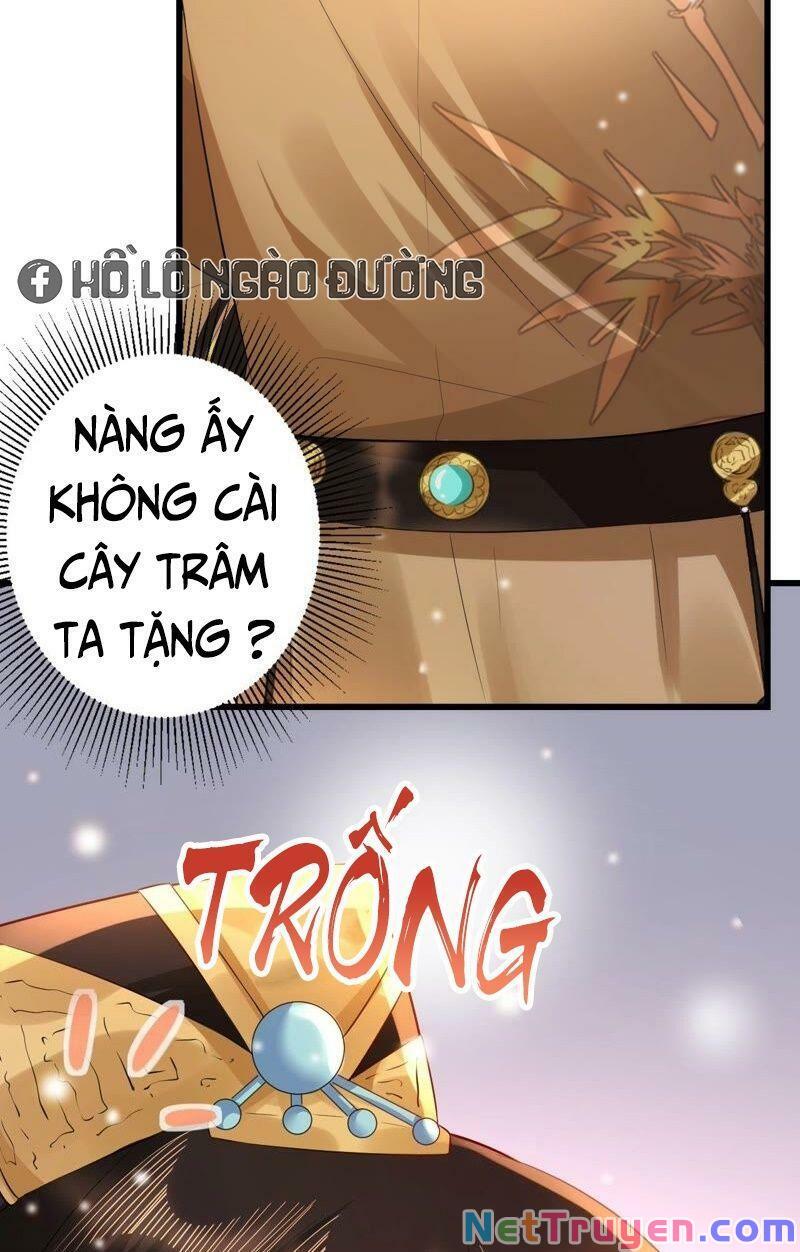 Quân Chủ Ổn Trụ Chapter 62 - Trang 6