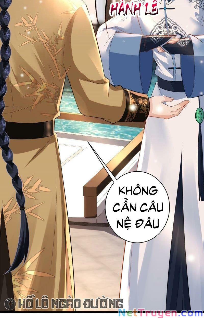 Quân Chủ Ổn Trụ Chapter 63 - Trang 10