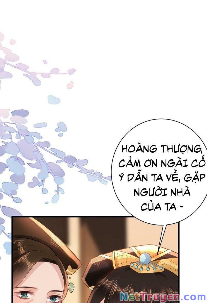 Quân Chủ Ổn Trụ Chapter 63 - Trang 11