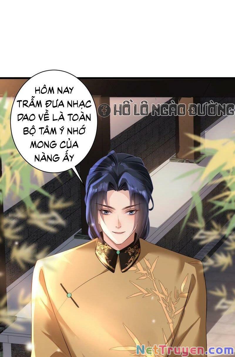 Quân Chủ Ổn Trụ Chapter 63 - Trang 38