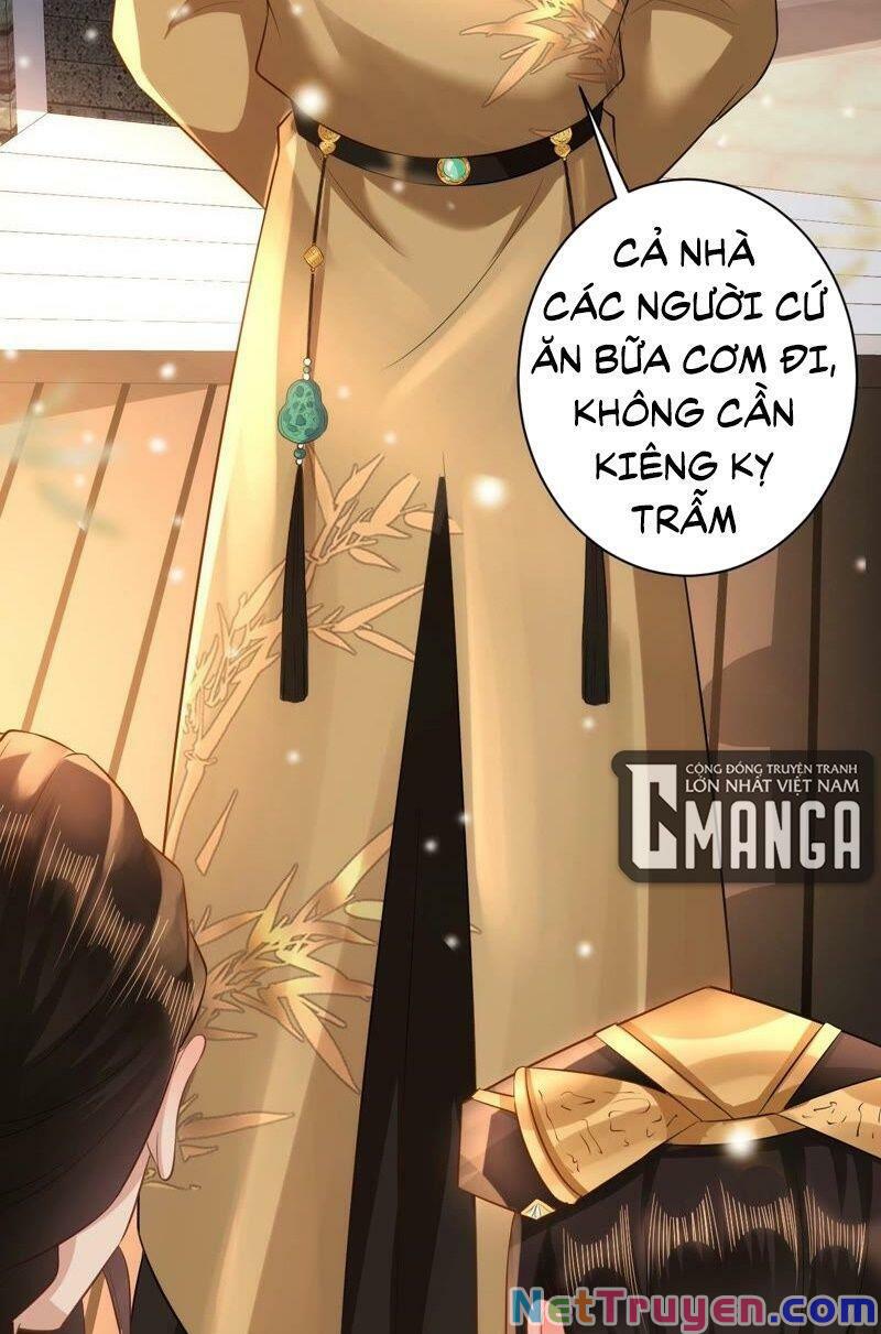 Quân Chủ Ổn Trụ Chapter 63 - Trang 39